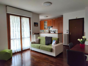 Appartamento Magnolia - Immobili e Soluzioni Rent